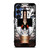 MARCELO BURLON BEAR Samsung Galaxy S25 Case Cover