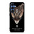 MARCELO BURLON TIGER Samsung Galaxy S25 Case Cover