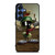 MARVIN THE MARTIAN ART Looney Tunes Samsung Galaxy S25 Case Cover