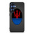 MASERATI LOGO BADGE Samsung Galaxy S25 Case Cover