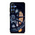 MERCEDES BENZ AMG RIM LOGO Samsung Galaxy S25 Case Cover