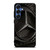 MERCEDES BENZ LOGO BLACK ICON Samsung Galaxy S25 Case Cover