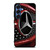 MERCEDES BENZ LOGO RED ICON Samsung Galaxy S25 Case Cover