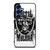 METAL MULISHA ART SKULL Samsung Galaxy S25 Case Cover