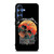 METALLICA BAND ICON SKULL Samsung Galaxy S25 Case Cover METALLICA BAND ICON SKULL Samsung Galaxy S25 Case Cover