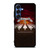 METALLICA BAND LOGO MASTER OF PUPPETS Samsung Galaxy S25 Case Cover