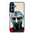 MF DOOM DANIEL DUMILE Samsung Galaxy S25 Case Cover