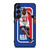 MICHAEL JORDAN NBA LOGO Samsung Galaxy S25 Case Cover