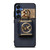 MICHAEL KORS LOGO MK PADLOCK Samsung Galaxy S25 Case Cover