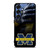 MICHIGAN WOLVERINES JERSEY GLOVES Samsung Galaxy S25 Case Cover