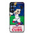 MICKEY MOUSE CHICAGO CUBS Samsung Galaxy S25 Case Cover