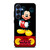 MICKEY MOUSE DISNEY CARTOON Samsung Galaxy S25 Case Cover