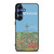 MIDSOMMAR KATE SPADE LOGO Samsung Galaxy S25 Case Cover