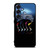 MIGHTY MORPHIN POWER RANGERS Samsung Galaxy S25 Case Cover