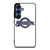 MILWAUKEE BREWERS LOGO BASEBALL TEAM ICON Samsung Galaxy S25 Case Cover