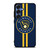 MILWAUKEE BREWERS LOGO Samsung Galaxy S25 Case Cover