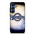 MILWAUKEE BREWERS MLB LOGO Samsung Galaxy S25 Case Cover