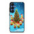 MINION CHRISTMAS Samsung Galaxy S25 Case Cover