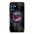 MINNESOTA TWINS RUSTY LOGO Samsung Galaxy S25 Case Cover