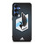 MINNESOTA UNITED FC SOCCER MLS ADIDAS Samsung Galaxy S25 Case Cover