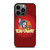 TOM AND JERRY ICON iPhone 13 Pro Case Cover