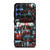 MONEY HEIST LA CASA DE PAPEL Samsung Galaxy S25 Case Cover