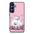 MOOMIN PINK Samsung Galaxy S25 Case Cover