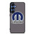 MOPAR LOGO GLOWING Samsung Galaxy S25 Case Cover