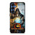 MORTAL KOMBAT GAME Samsung Galaxy S25 Case Cover