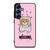 MOSCHINO ASTRONAUT Samsung Galaxy S25 Case Cover