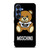 MOSCHINO CUTE BEAR TOY Samsung Galaxy S25 Case Cover