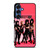 MOTLEY CRUE BAND ALL MEMBER Samsung Galaxy S25 Case Cover