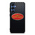MOTO GUZZI MOTORCYCLE LOGO Samsung Galaxy S25 Case Cover