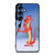 MUSHU DRAGON MULAN DISNEY CARTOON Samsung Galaxy S25 Case Cover