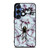 MY CHEMICAL ROMANCE MARBLE LOGO Samsung Galaxy S25 Case Cover