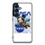 NASA MICKEY MOUSE Samsung Galaxy S25 Case Cover