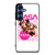 NASA MINNIE MOUSE Samsung Galaxy S25 Case Cover