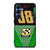NASCAR 88 DALE EARNHARDT JR SIGNATURE Samsung Galaxy S25 Case Cover