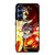 NATSU DRAGNEEL FAIRY TAIL DRAGON Samsung Galaxy S25 Case Cover