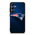 NEW ENGLAND PATRIOTS NEW LOGO Samsung Galaxy S25 Case Cover