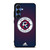 NEW ENGLAND REVOLUTION SOCCER MLS ADIDAS Samsung Galaxy S25 Case Cover