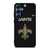 NEW ORLEANS SAINTS JERSEY Samsung Galaxy S25 Case Cover