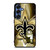 NEW ORLEANS SAINTS NFL Samsung Galaxy S25 Case Cover