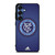 NEW YORK CITY SOCCER MLS ADIDAS Samsung Galaxy S25 Case Cover