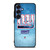 NEW YORK GIANTS NFL WET LOGO Samsung Galaxy S25 Case Cover