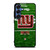 NEW YORK GIANTS NY NFL Samsung Galaxy S25 Case Cover