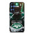 NEW YORK JETS NFL TEAM Samsung Galaxy S25 Case Cover