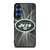 NEW YORK JETS SYMBOL Samsung Galaxy S25 Case Cover