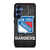 NEW YORK RANGERS WOODEN LOGO Samsung Galaxy S25 Case Cover