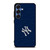 NEW YORK YANKEES BASEBALL CLUB LOGO ICON Samsung Galaxy S25 Case Cover